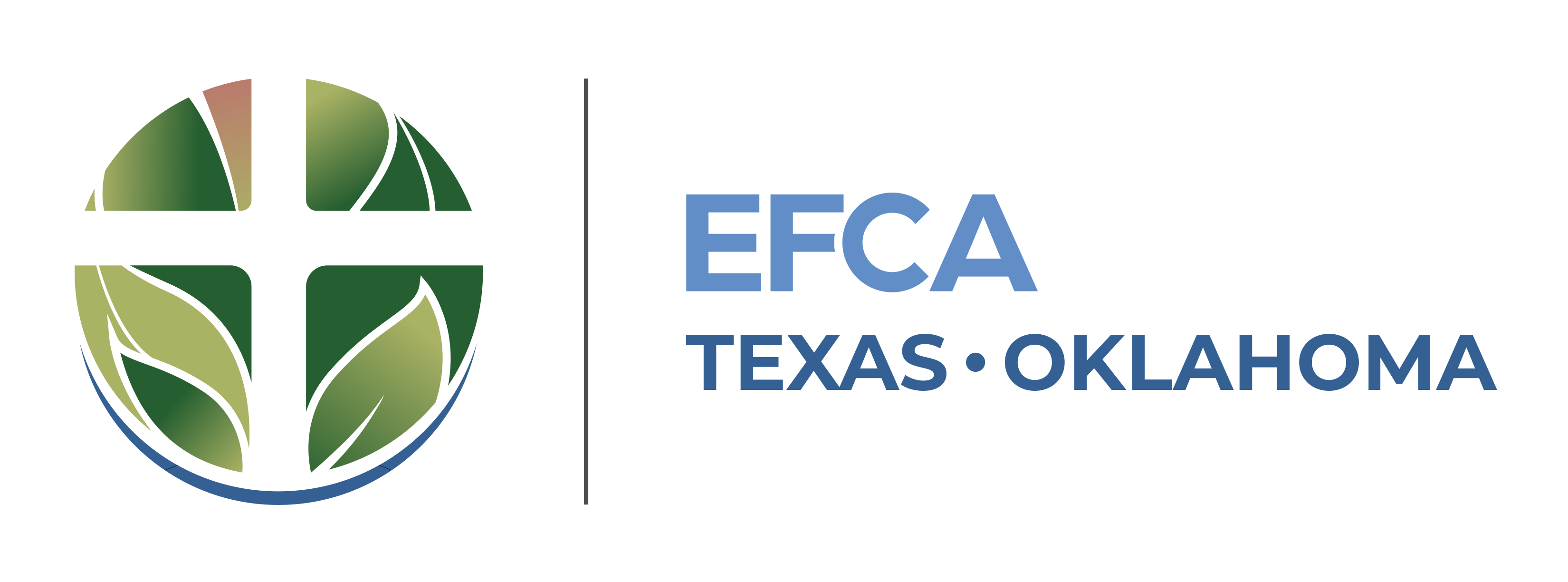 EFCA Texas-Oklahoma