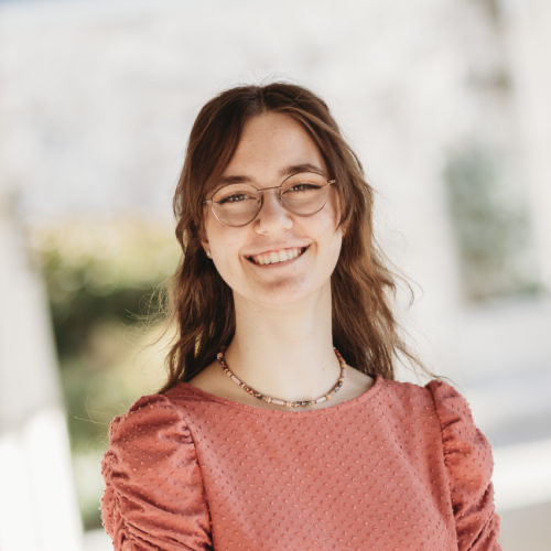 Sarah Poupart