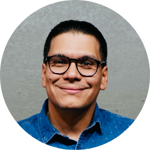 Daniel Perez